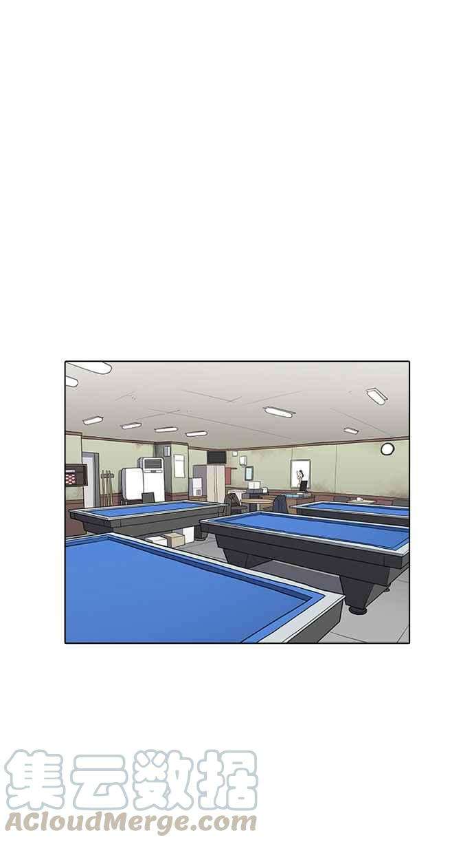 看脸时代第167话 人头户 05