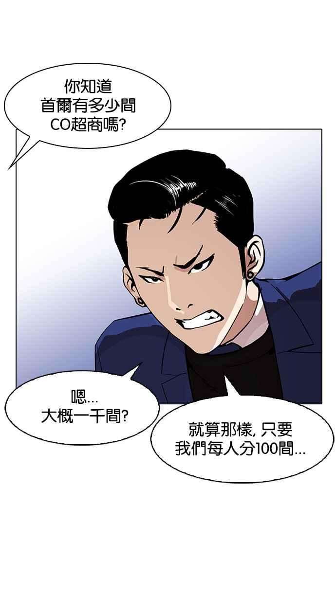 看脸时代第168话 人头户 06