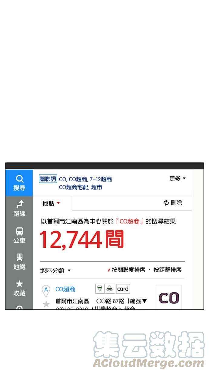 看脸时代第168话 人头户 06