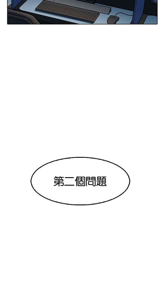 看脸时代第168话 人头户 06