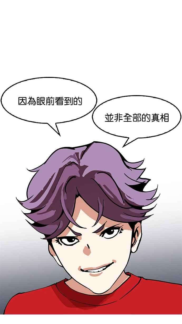 看脸时代第168话 人头户 06