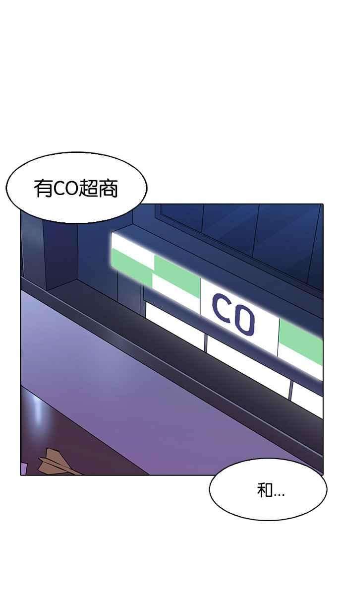 看脸时代第168话 人头户 06