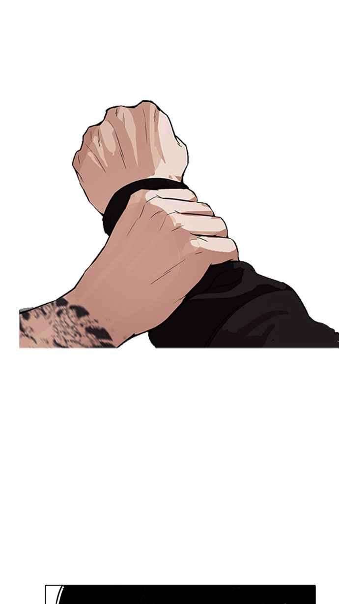 看脸时代第169话 人头户 07