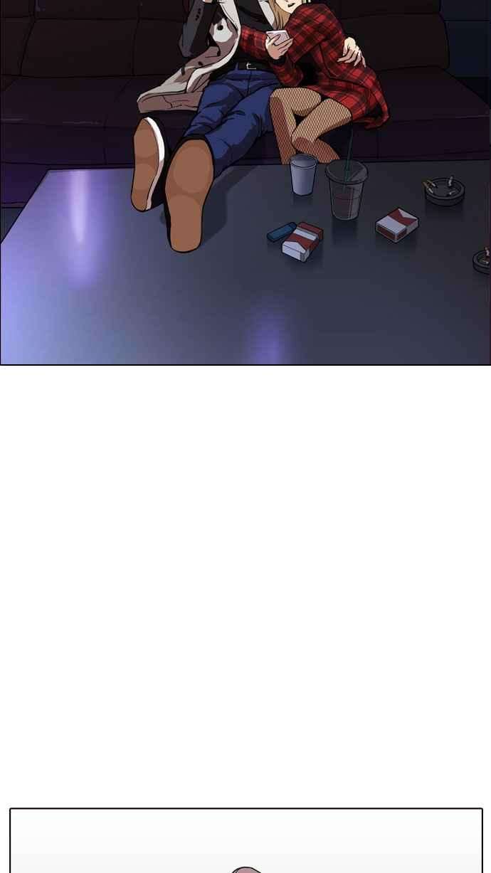 看脸时代第169话 人头户 07