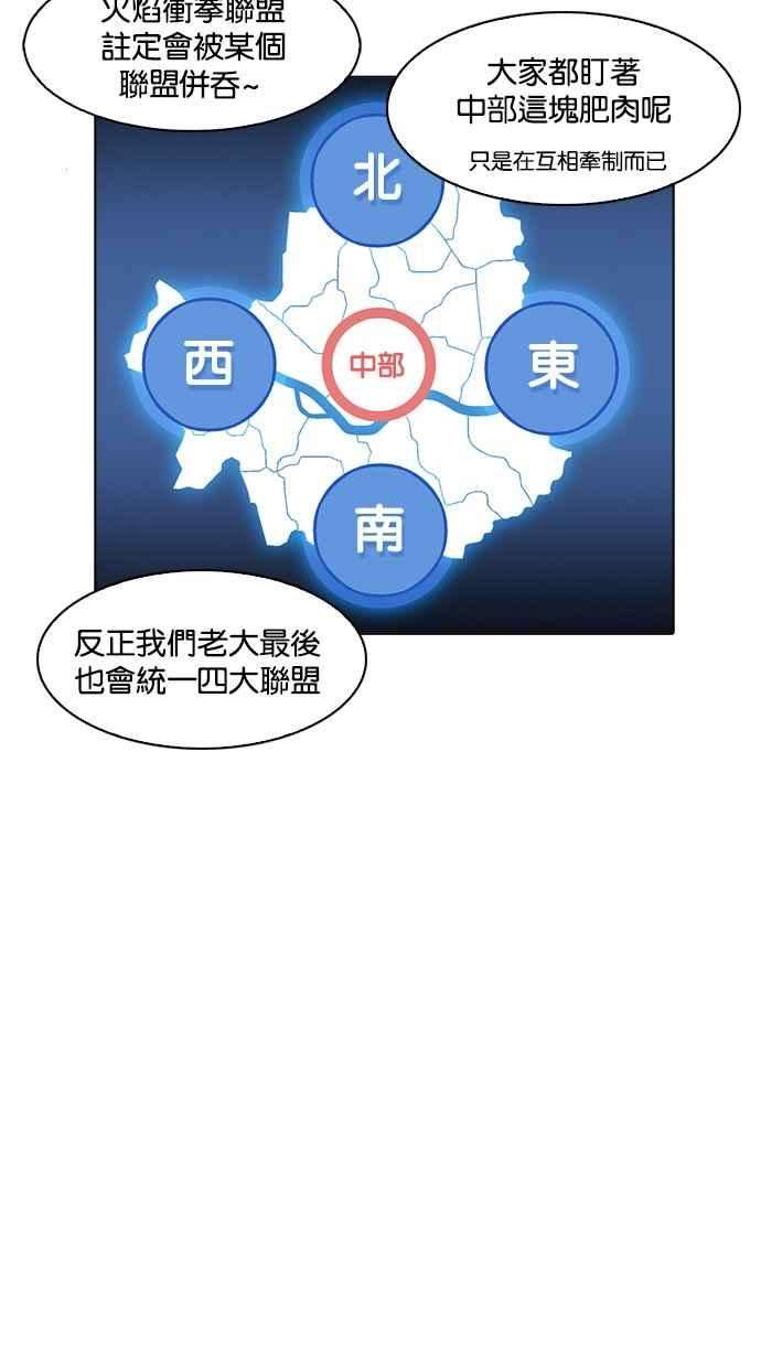 看脸时代第170话 人头户 08