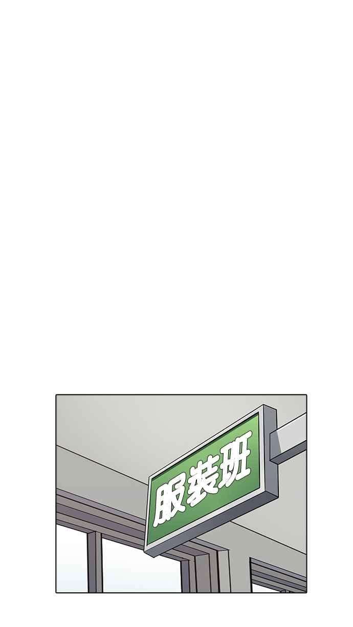 看脸时代第170话 人头户 08