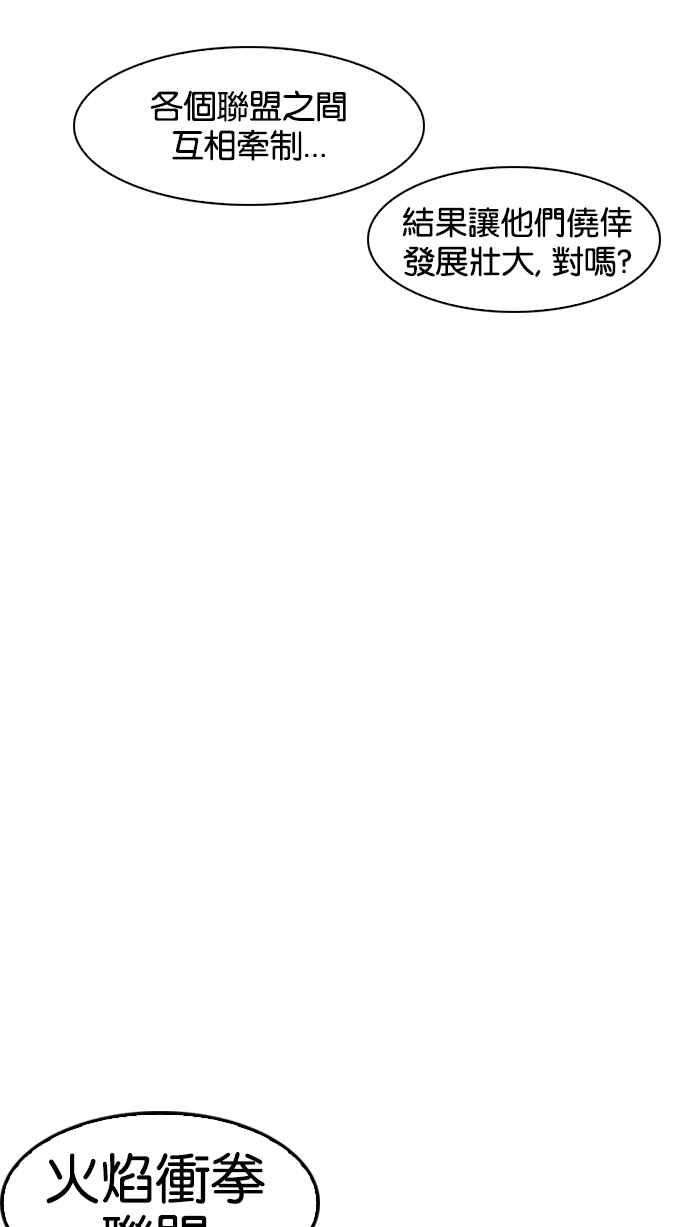 看脸时代第170话 人头户 08