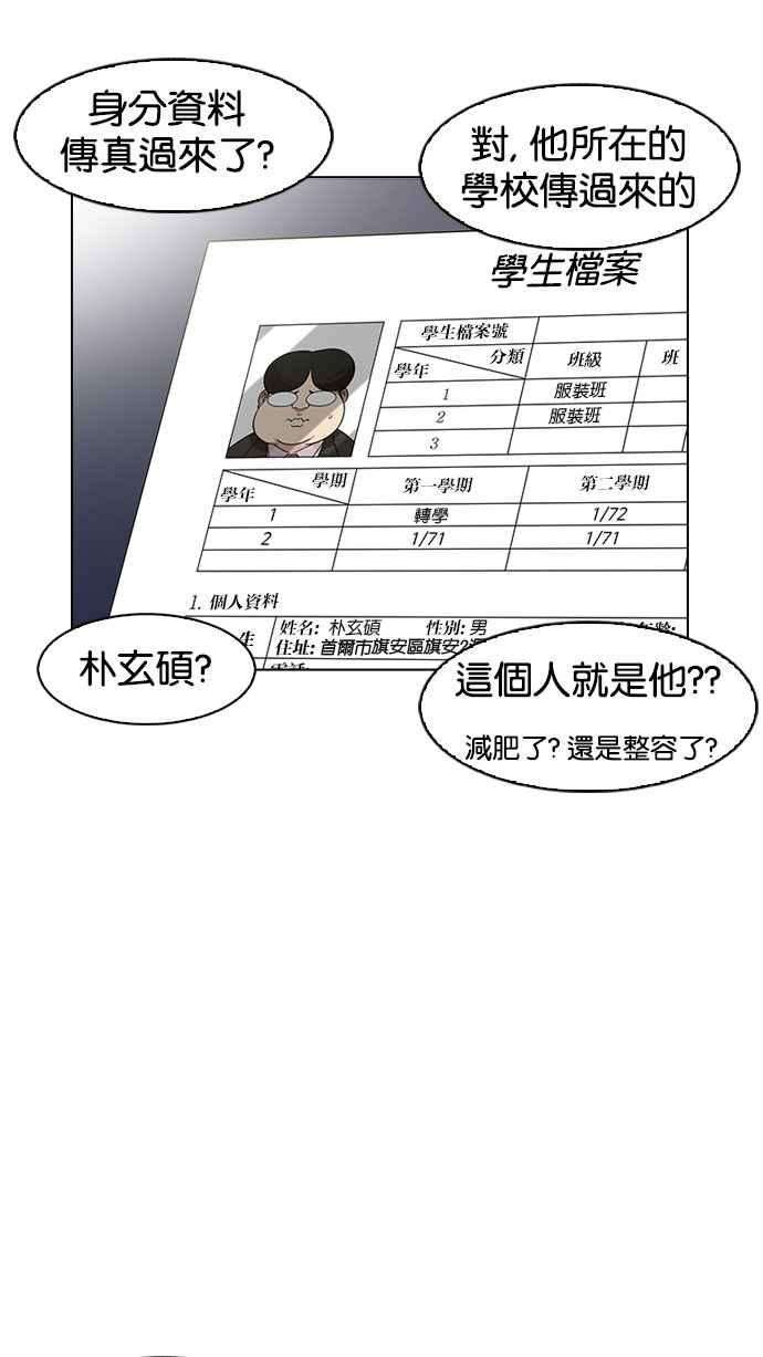 看脸时代第173话 朴玄硕之死 22