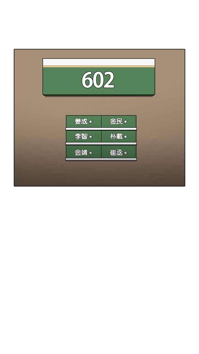 看脸时代第174话 朴玄硕的真实身分 01