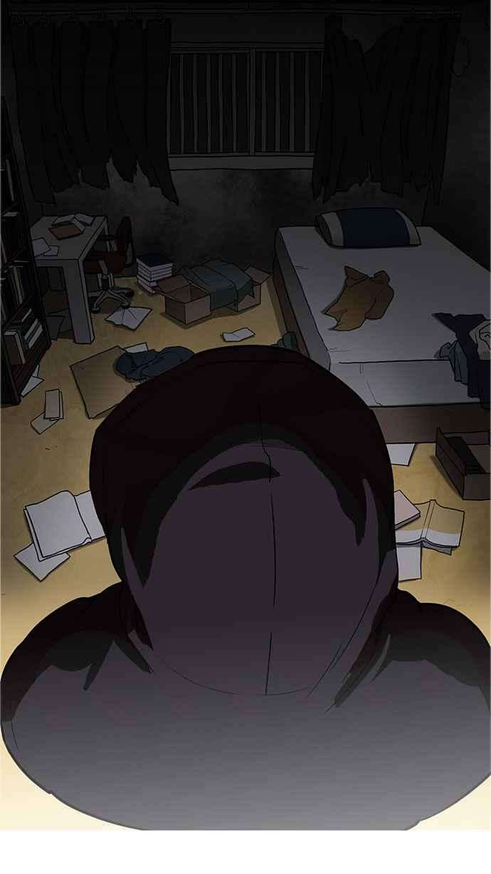 看脸时代第176话 朴玄硕的真实身分 03