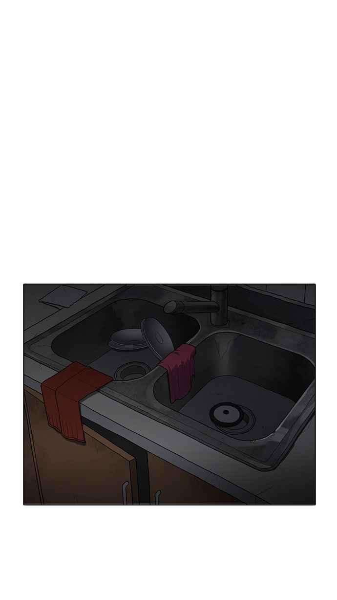 看脸时代第176话 朴玄硕的真实身分 03