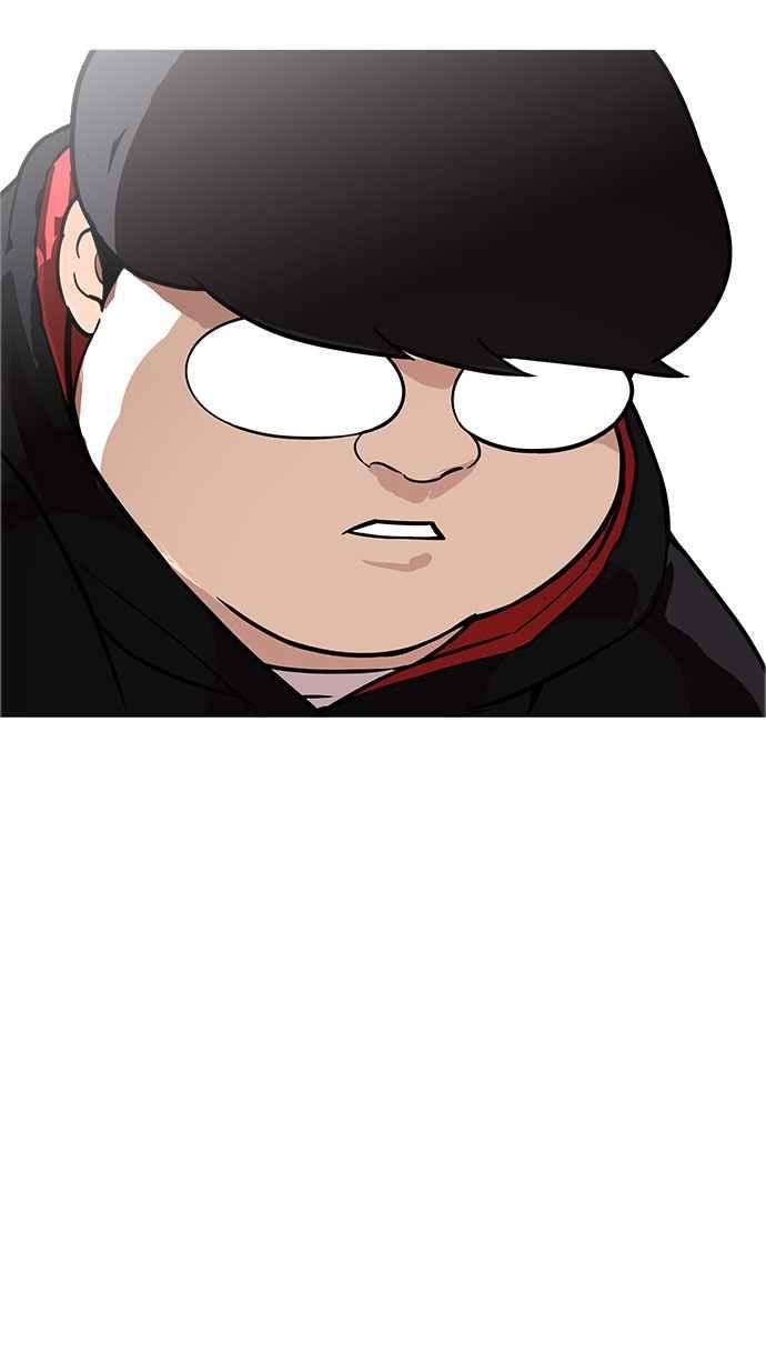 看脸时代第176话 朴玄硕的真实身分 03