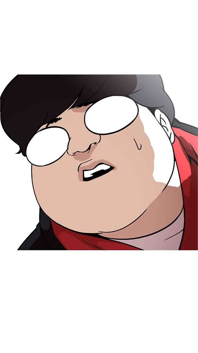 看脸时代第176话 朴玄硕的真实身分 03