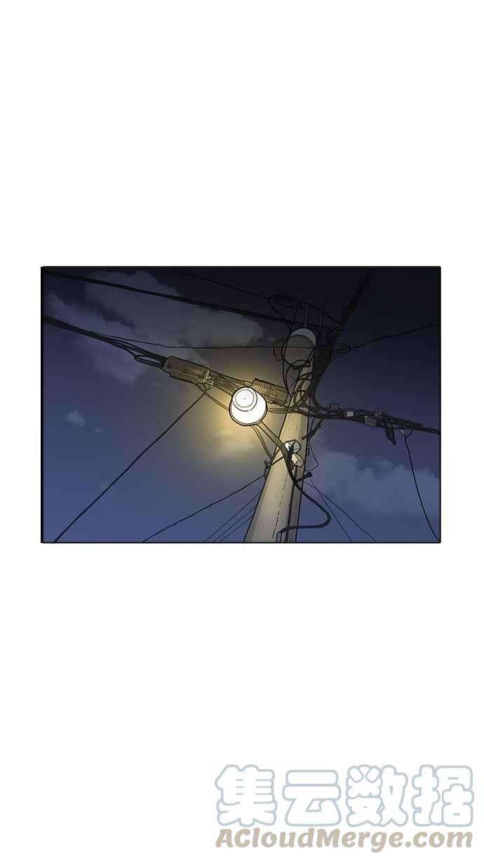 看脸时代第177话 朴玄硕的真实身分 完结