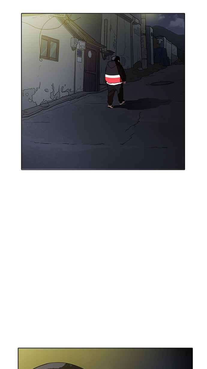 看脸时代第177话 朴玄硕的真实身分 完结