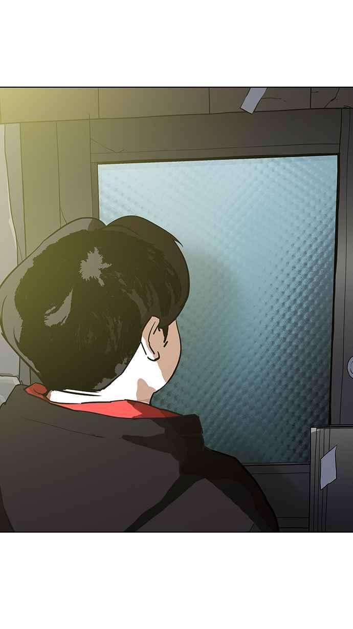 看脸时代第177话 朴玄硕的真实身分 完结