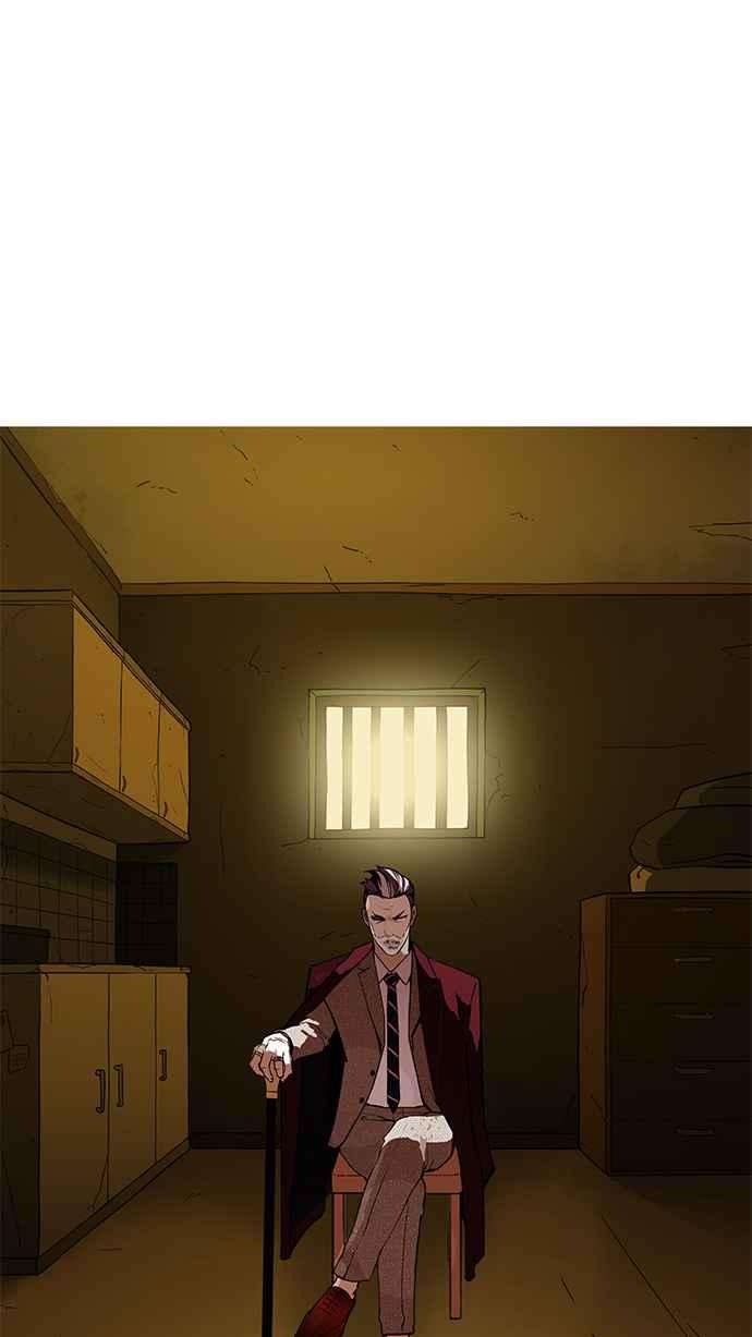 看脸时代第177话 朴玄硕的真实身分 完结