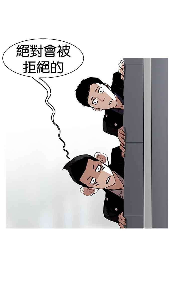 看脸时代第179话 瓦斯科联谊大作战 22