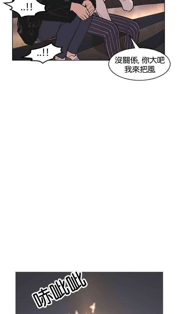 看脸时代第179话 瓦斯科联谊大作战 22