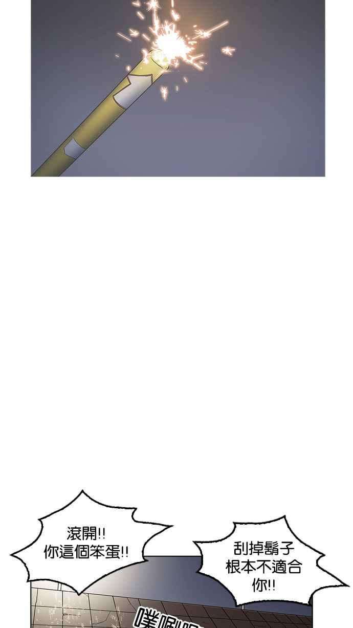 看脸时代第179话 瓦斯科联谊大作战 22