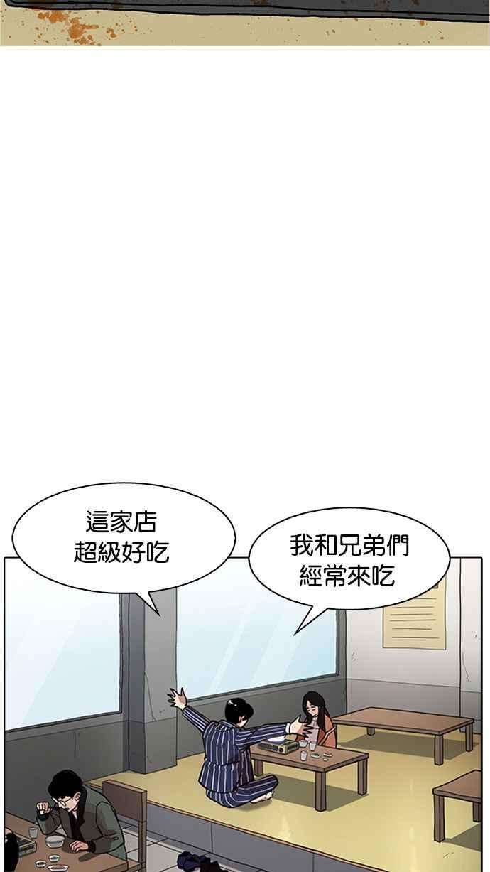 看脸时代第179话 瓦斯科联谊大作战 22