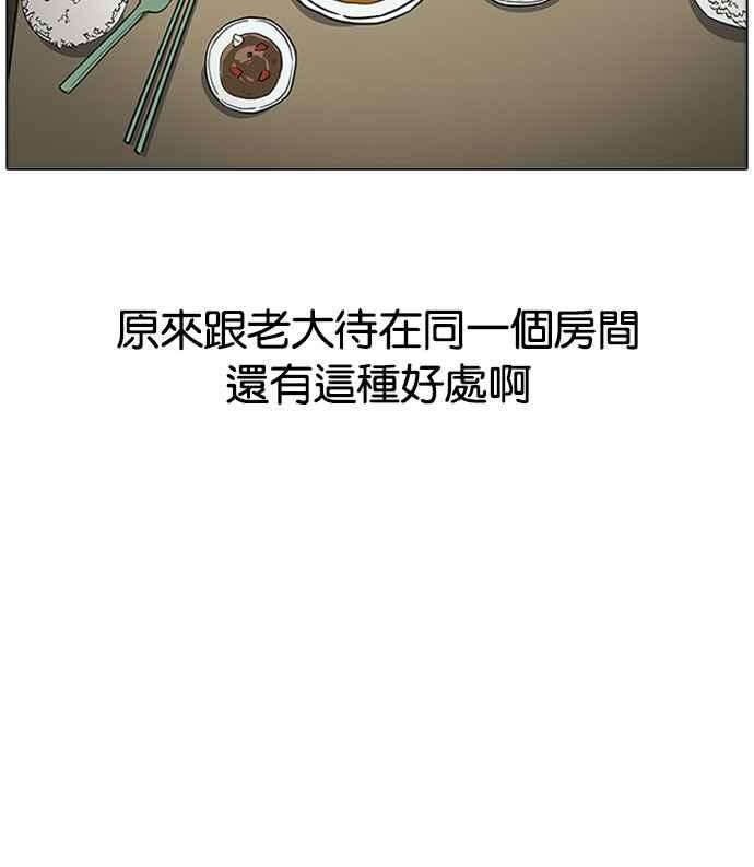 看脸时代第181话 少年犯感化院 02