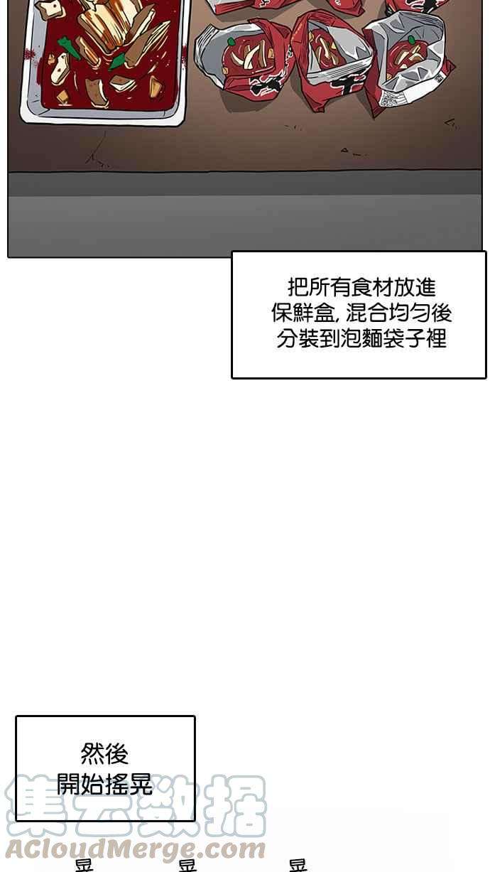 看脸时代第182话 少年犯感化院 03