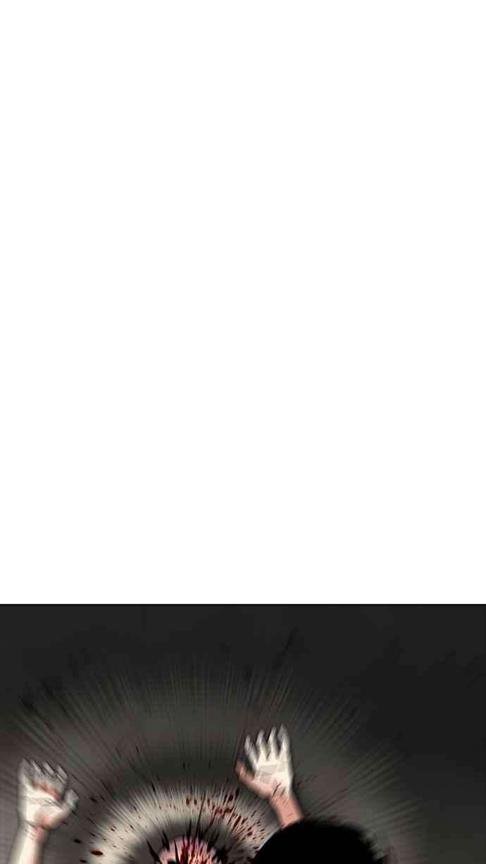 看脸时代第185话 少年犯感化院 完结