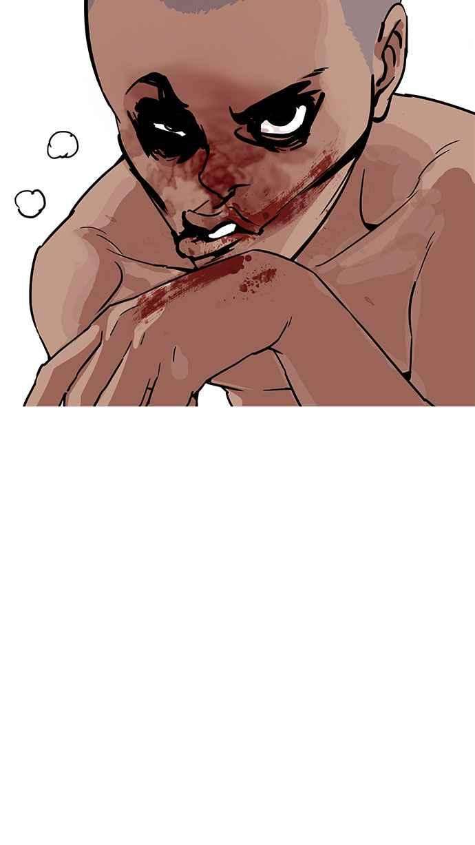 看脸时代第185话 少年犯感化院 完结