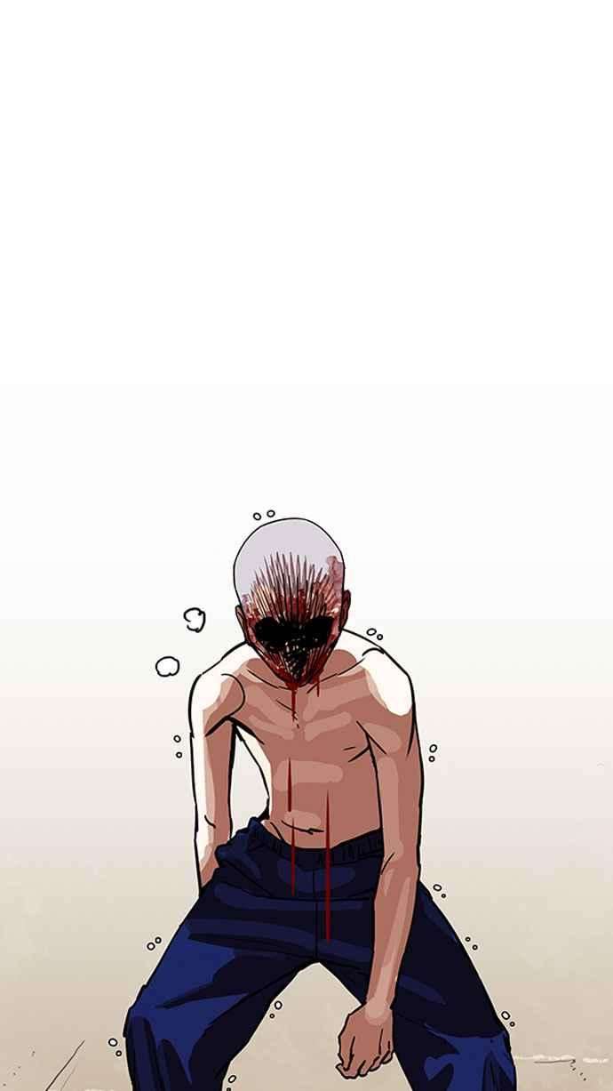 看脸时代第185话 少年犯感化院 完结