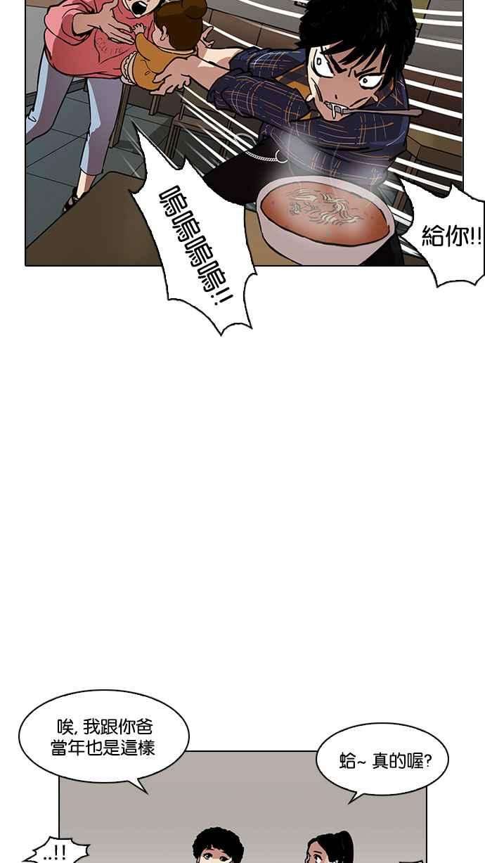 看脸时代第187话 镇成的育儿日记 22