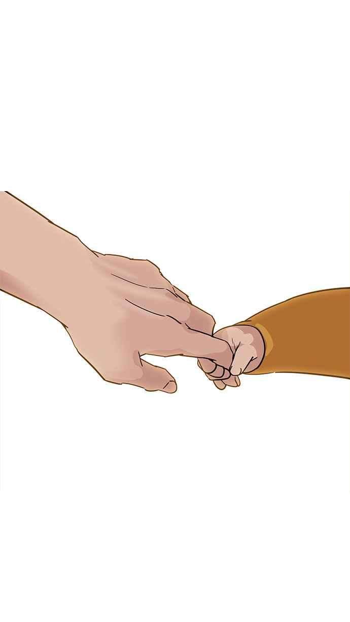 看脸时代第187话 镇成的育儿日记 22