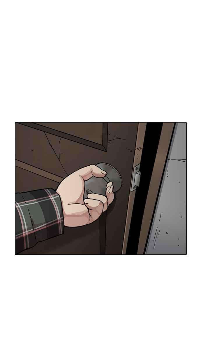 看脸时代第191话 流浪汉 01