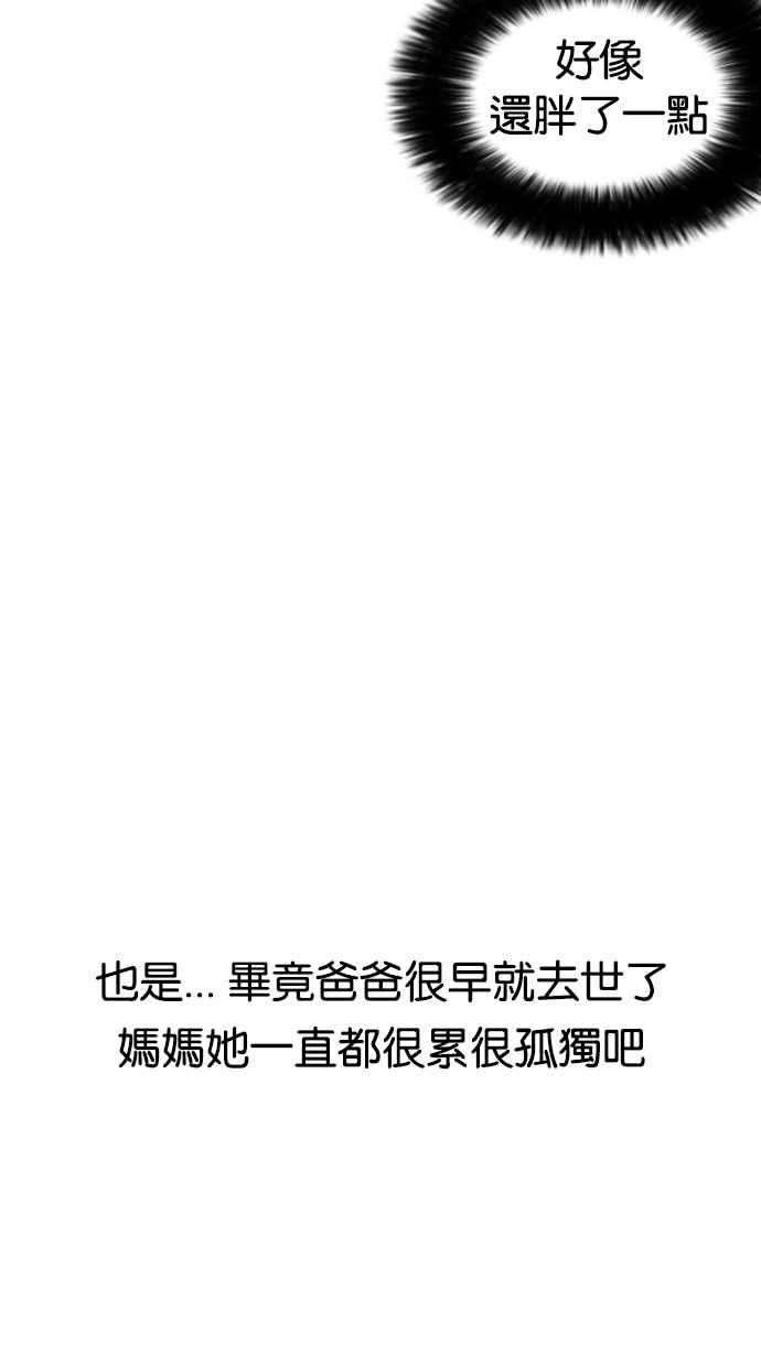 看脸时代第191话 流浪汉 01