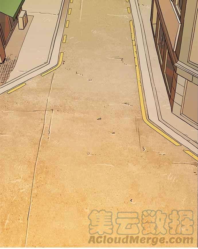 看脸时代第191话 流浪汉 01