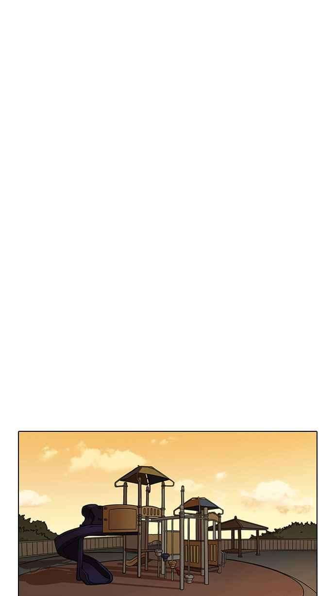 看脸时代第191话 流浪汉 01