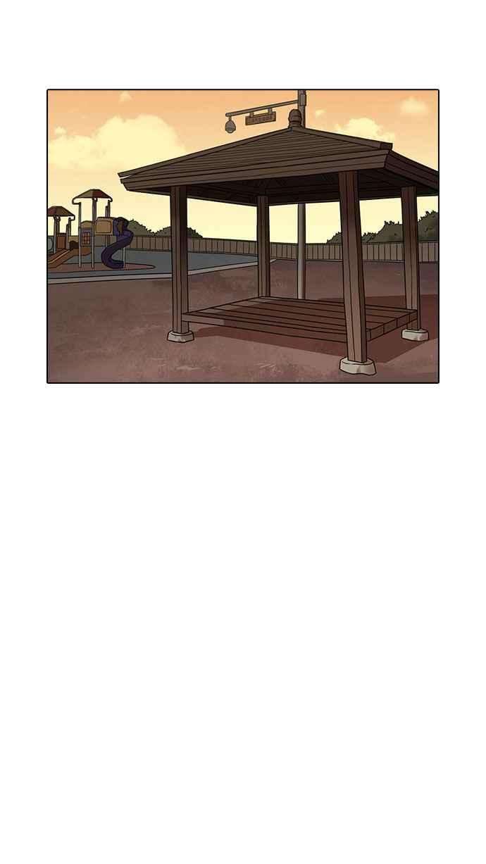 看脸时代第191话 流浪汉 01