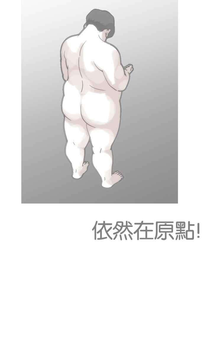 看脸时代第191话 流浪汉 01