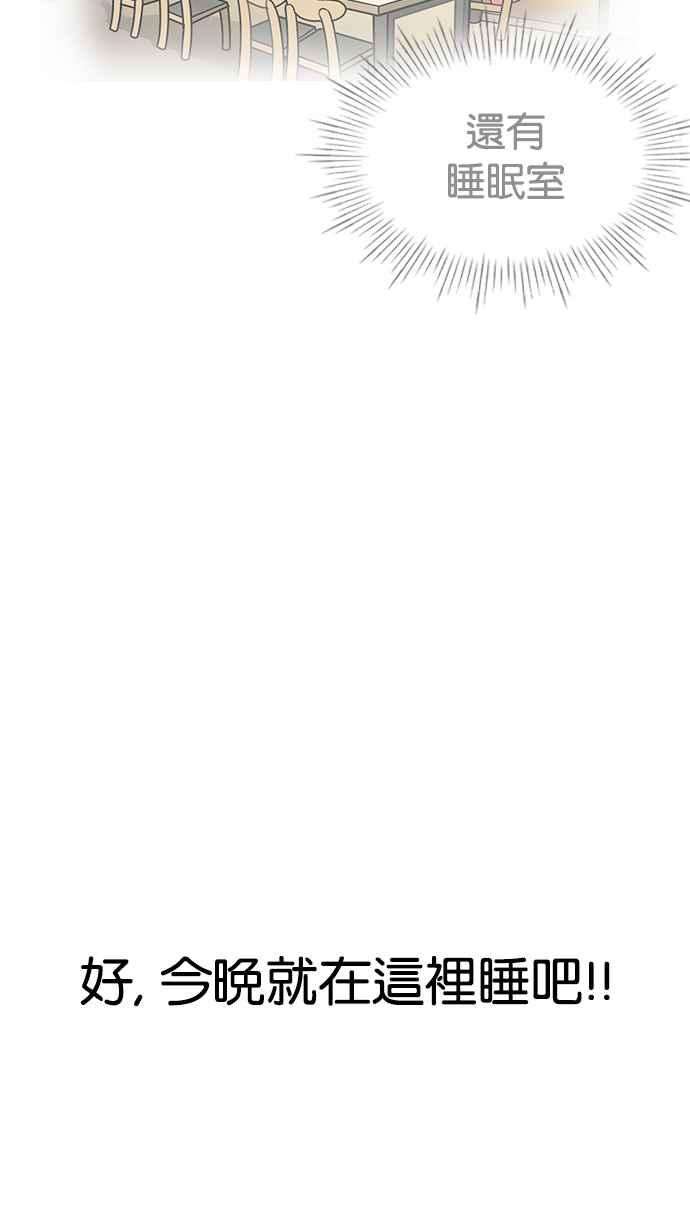 看脸时代第191话 流浪汉 01