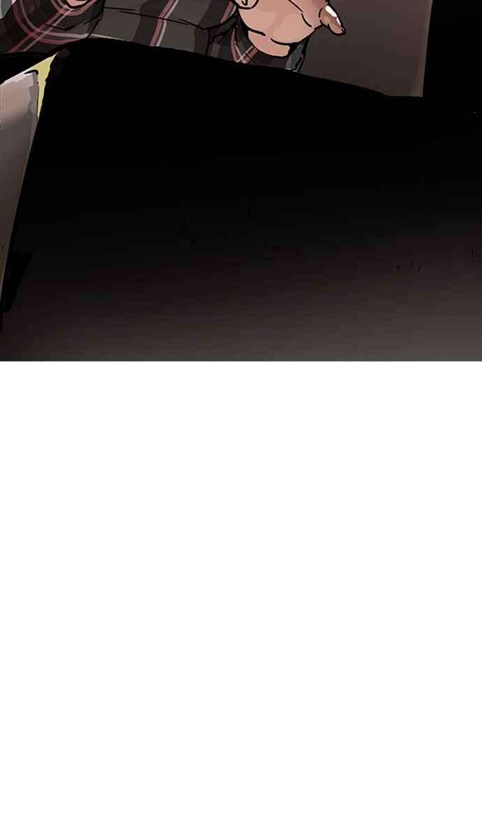 看脸时代第191话 流浪汉 01