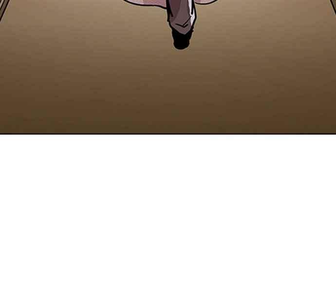 看脸时代第194话 流浪汉 完结