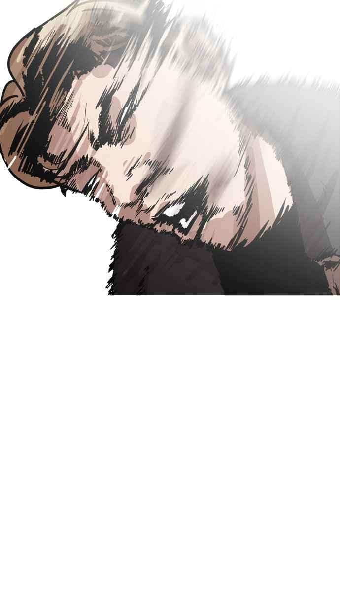 看脸时代第194话 流浪汉 完结