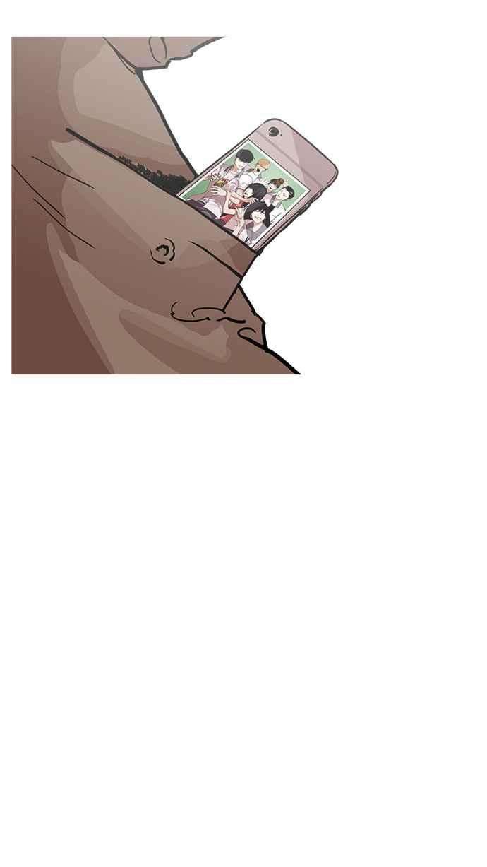 看脸时代第194话 流浪汉 完结