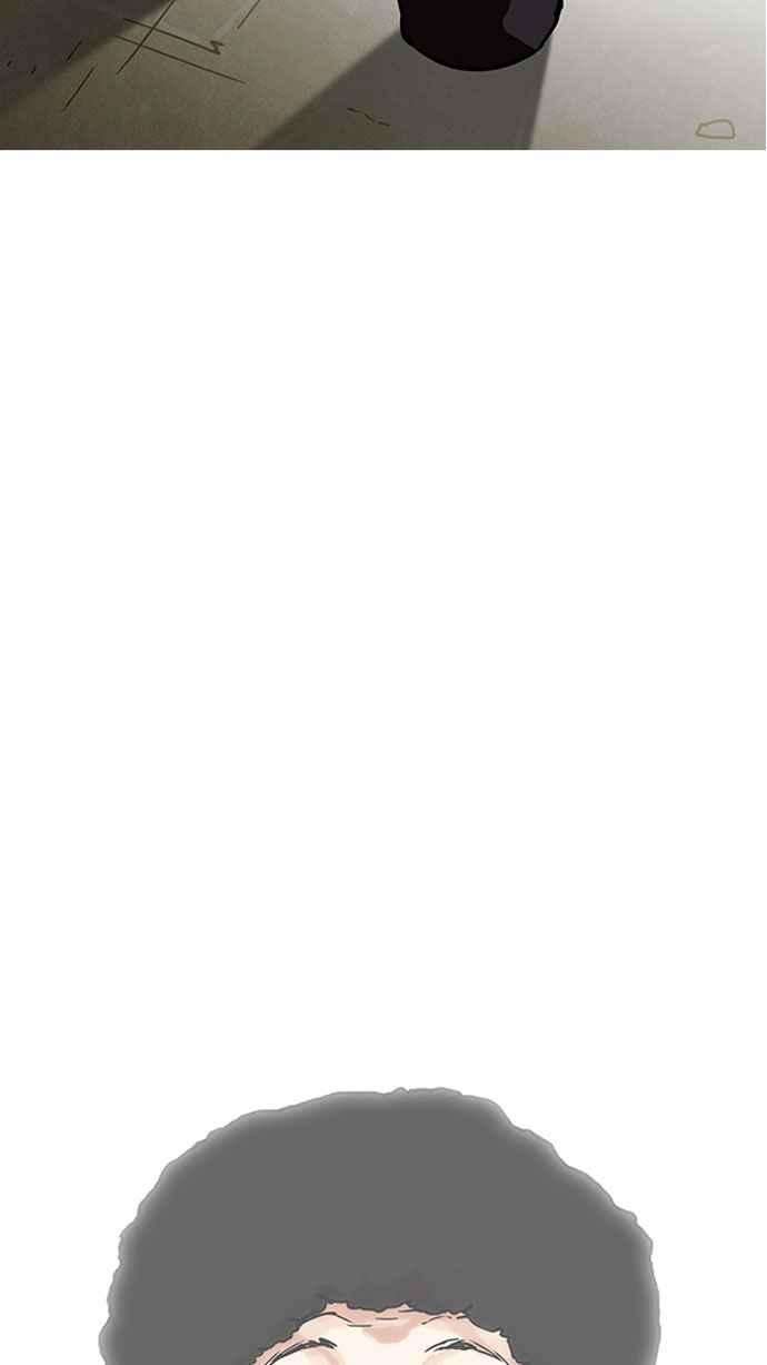 看脸时代第194话 流浪汉 完结