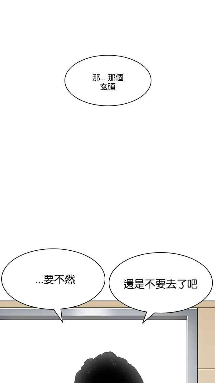 看脸时代第194话 流浪汉 完结