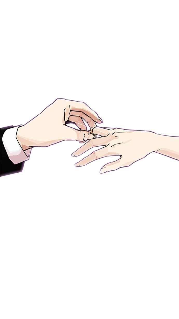 看脸时代第194话 流浪汉 完结