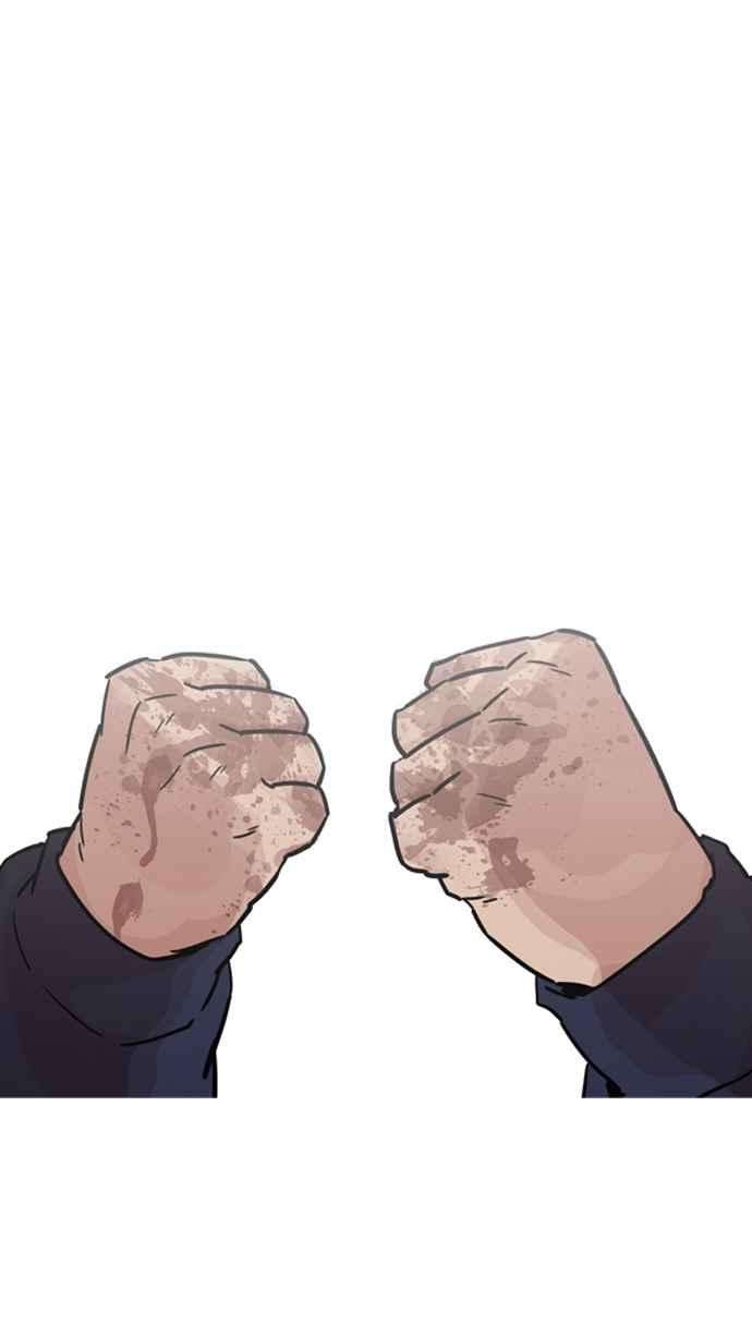 看脸时代第196话 朴玄硕VS 李泰成 23