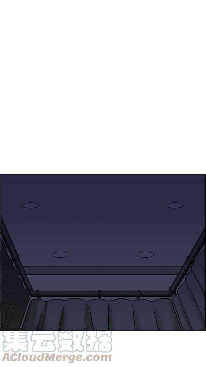 看脸时代第198话 醒来的朴玄硕