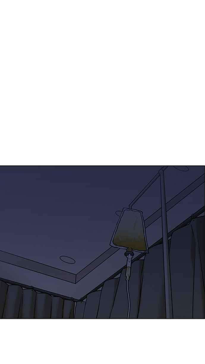 看脸时代第198话 醒来的朴玄硕