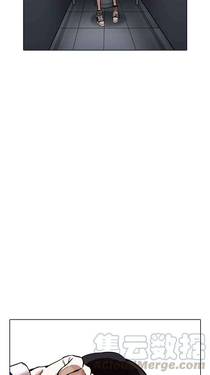 看脸时代第198话 醒来的朴玄硕